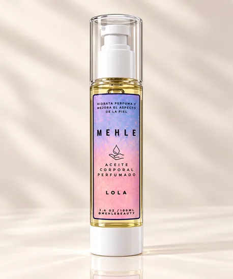 Aceite Hidratante Lola 100ML