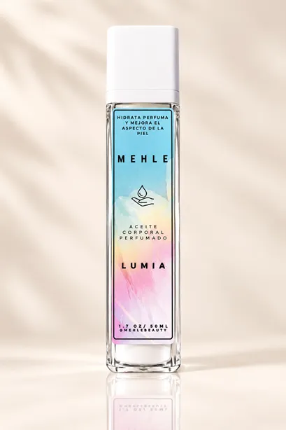 Aceite Hidratante Lumia 50ML