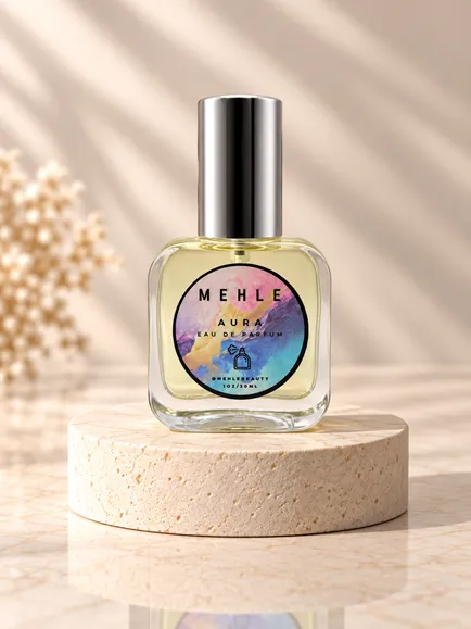 Eau de Parfum Aura